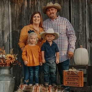 Meet your Posher, Jenna